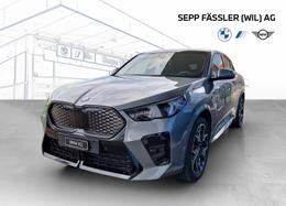 BMW iX2