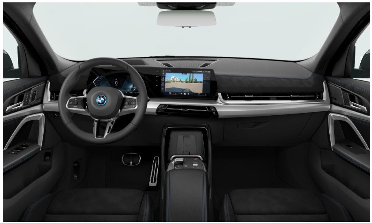 BMW iX2 30 Edition M Sport, Elettrica, Auto nuove, Automatico - 4