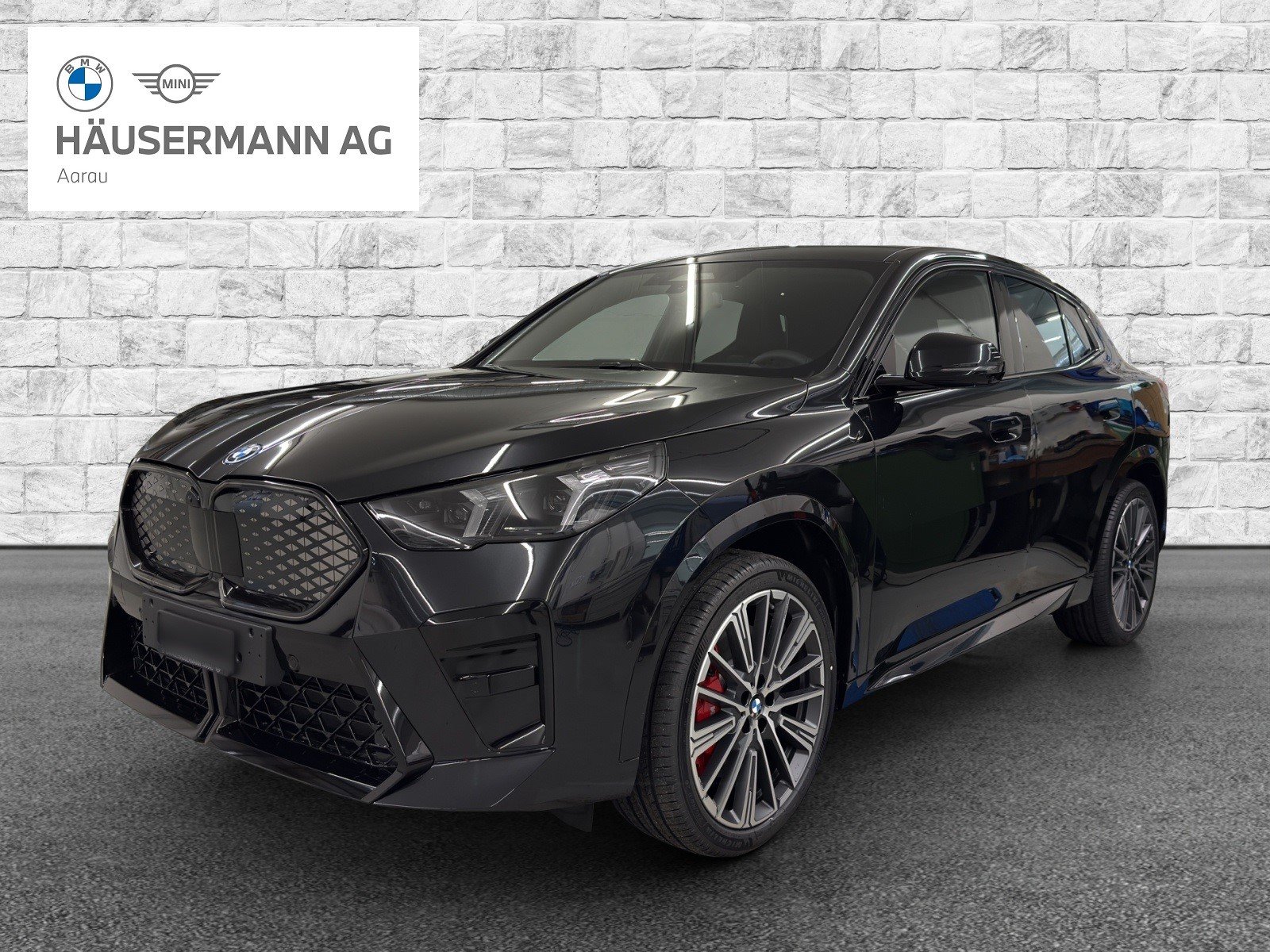BMW iX2 30 Edition M Sport