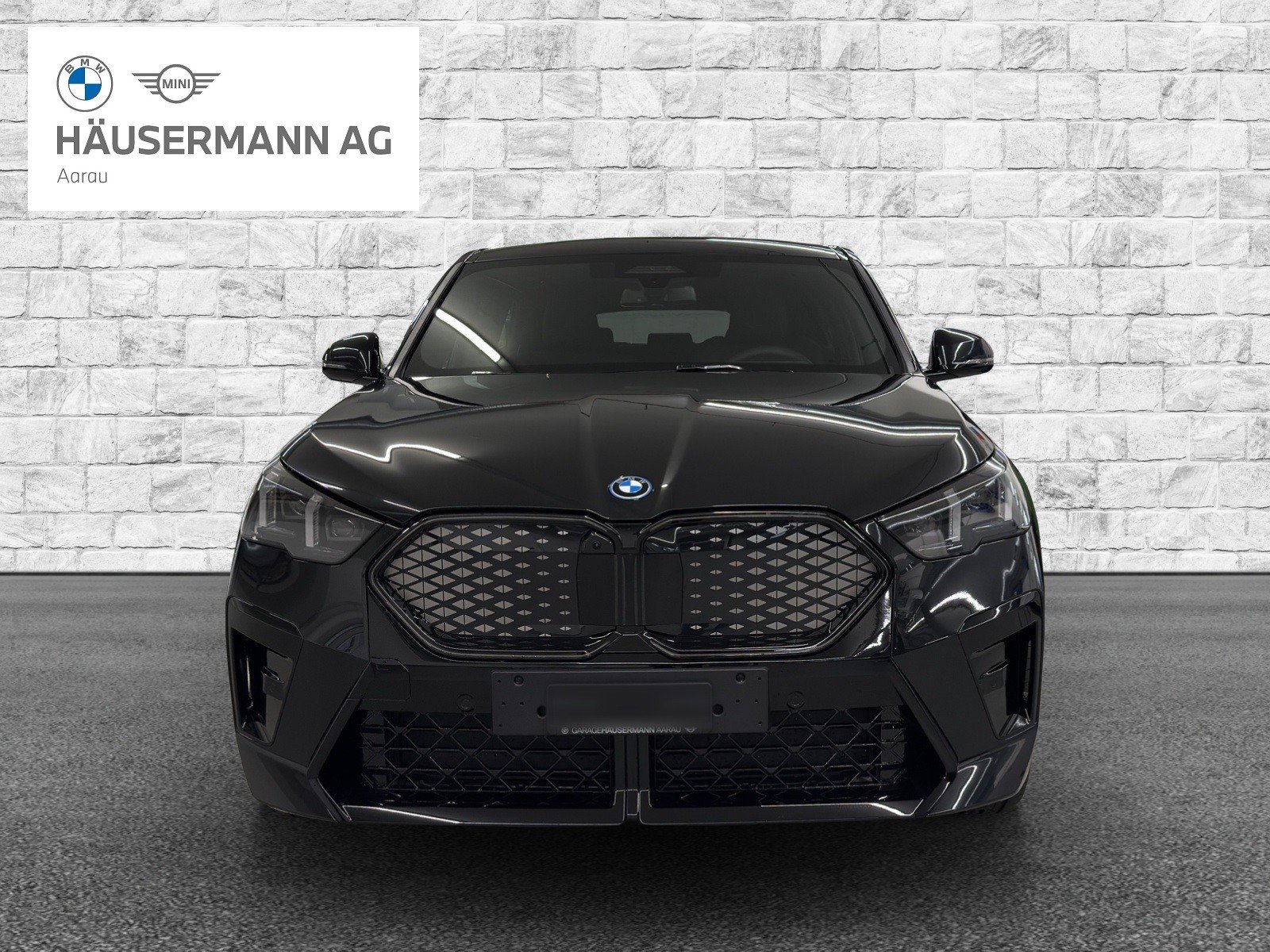 BMW iX2 30 Edition M Sport, Elettrica, Auto nuove, Automatico - 2