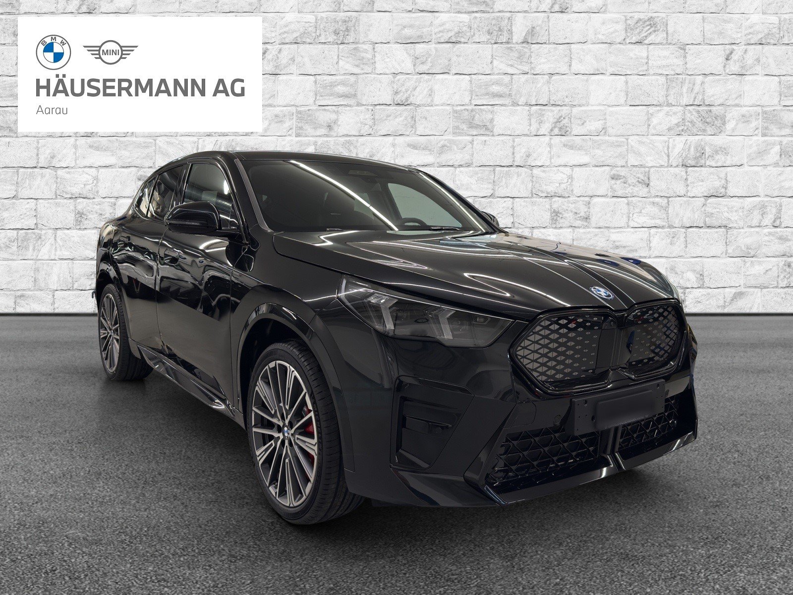 BMW iX2 30 Edition M Sport, Elettrica, Auto nuove, Automatico - 3