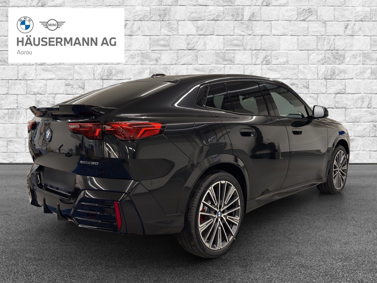 BMW iX2 30 Edition M Sport, Elettrica, Auto nuove, Automatico - 5