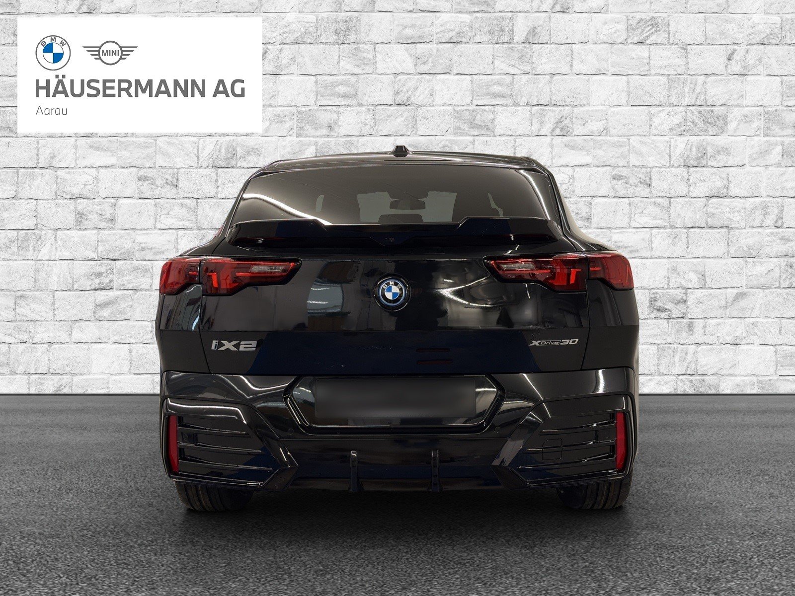 BMW iX2 30 Edition M Sport, Elettrica, Auto nuove, Automatico - 6