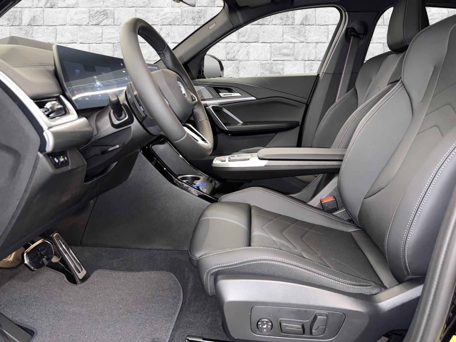 BMW iX2 30 Edition M Sport, Elettrica, Auto nuove, Automatico - 7