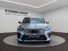 BMW iX2 30 M Sport Pro, Electric, New car, Automatic - 2