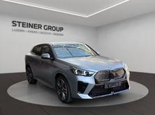 BMW iX2 30 M Sport Pro, Electric, New car, Automatic - 3