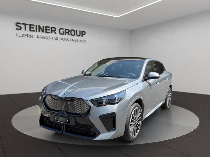 BMW iX2 30 M Sport Pro, Elettrica, Auto nuove, Automatico
