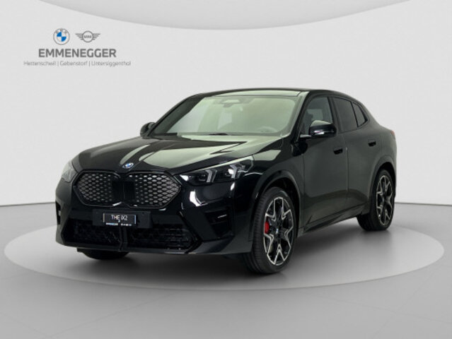 BMW iX2  30 M Sport Pro