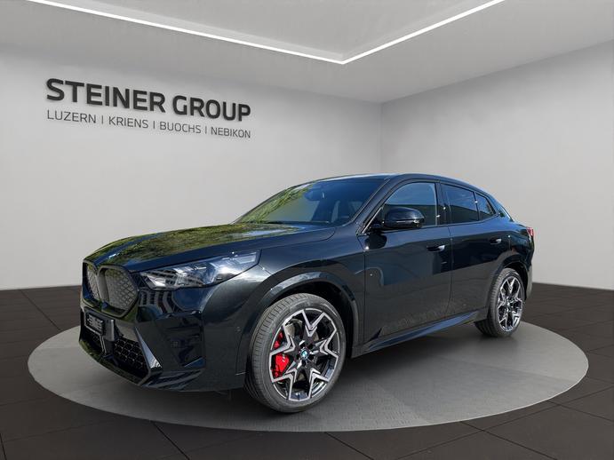 BMW iX2 30 M Sport Pro, Elektro, Neuwagen, Automatik
