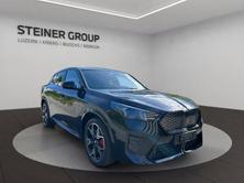 BMW iX2 30 M Sport Pro, Elektro, Neuwagen, Automatik - 3