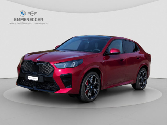 BMW iX2 30 M Sport Pro