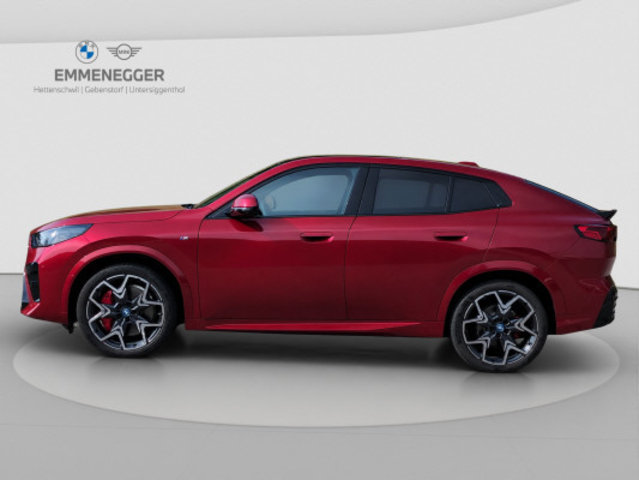BMW iX2 30 M Sport Pro, Électrique, Occasion / Utilisé, Automatique - 2