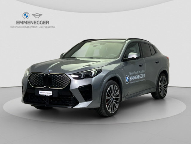 BMW iX2  30 M Sport Pro