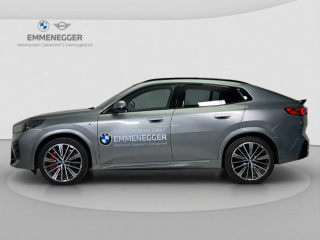 BMW iX2  30 M Sport Pro, Elettrica, Occasioni / Usate, Automatico - 2