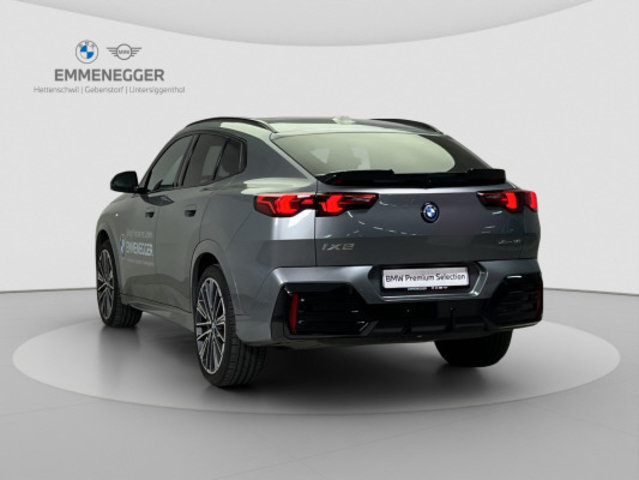 BMW iX2  30 M Sport Pro, Elettrica, Occasioni / Usate, Automatico - 3