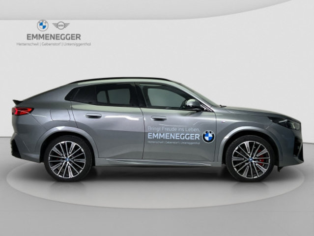 BMW iX2  30 M Sport Pro, Elettrica, Occasioni / Usate, Automatico - 6
