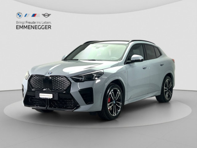 BMW iX2  30 M Sport Pro