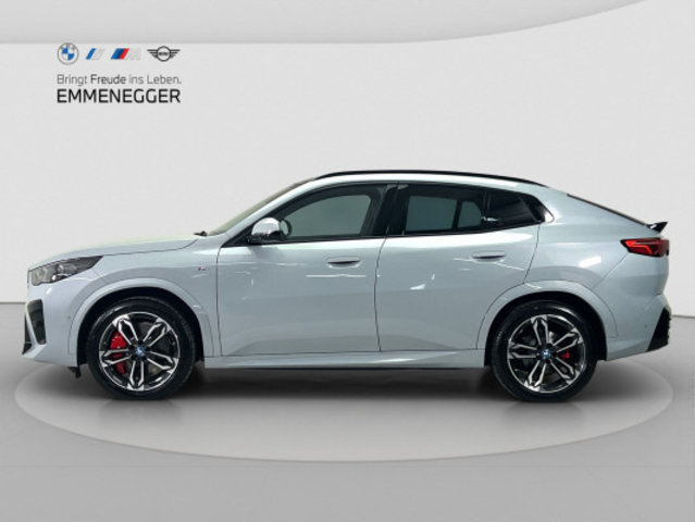 BMW iX2  30 M Sport Pro, Elettrica, Occasioni / Usate, Automatico - 2