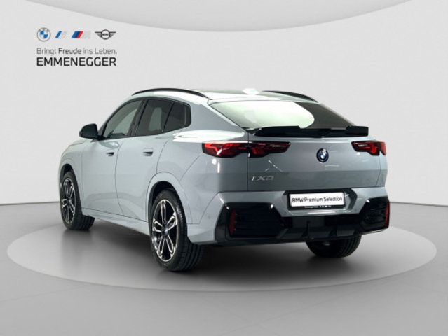 BMW iX2  30 M Sport Pro, Elettrica, Occasioni / Usate, Automatico - 3