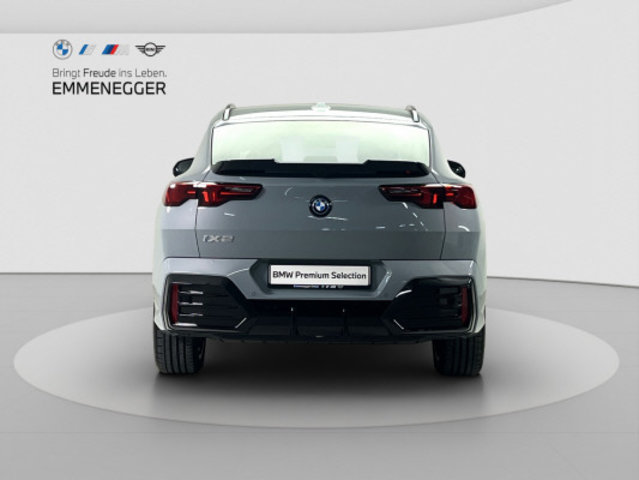 BMW iX2  30 M Sport Pro, Elettrica, Occasioni / Usate, Automatico - 4