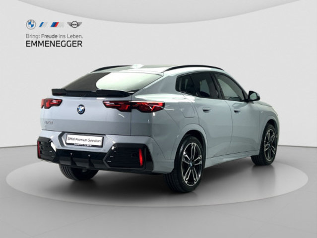 BMW iX2  30 M Sport Pro, Elettrica, Occasioni / Usate, Automatico - 5