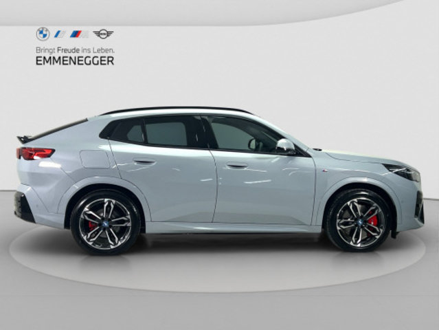 BMW iX2  30 M Sport Pro, Elettrica, Occasioni / Usate, Automatico - 6