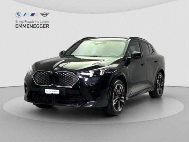 BMW iX2  30 M Sport Pro