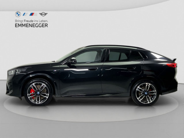 BMW iX2  30 M Sport Pro, Elettrica, Occasioni / Usate, Automatico - 2