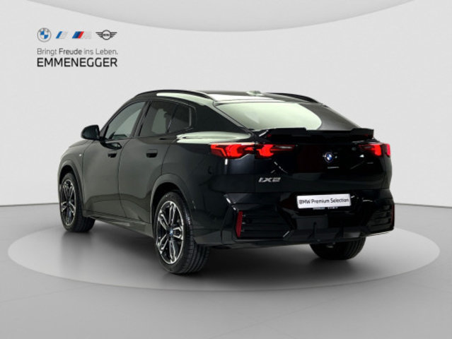 BMW iX2  30 M Sport Pro, Elettrica, Occasioni / Usate, Automatico - 3