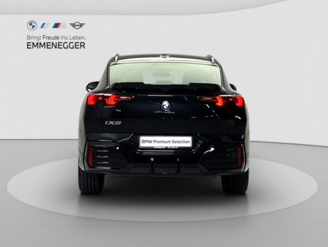 BMW iX2  30 M Sport Pro, Elettrica, Occasioni / Usate, Automatico - 4