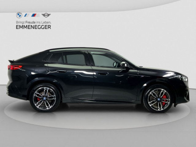 BMW iX2  30 M Sport Pro, Elettrica, Occasioni / Usate, Automatico - 6
