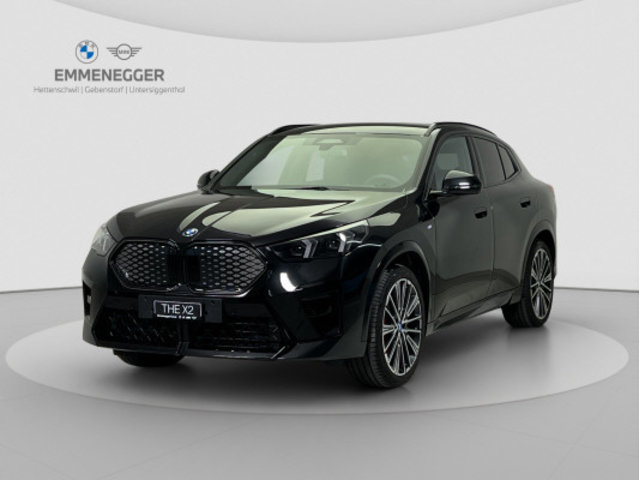 BMW iX2  30 M Sport Pro