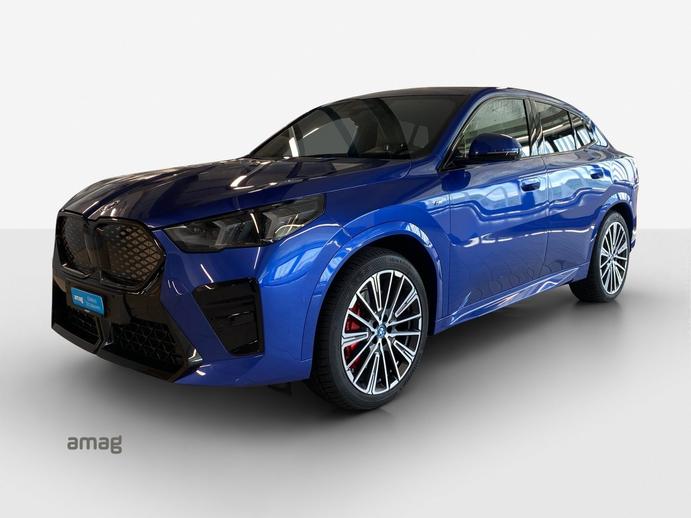 BMW iX2 xDrive 30 M Sport Pro, Électrique, Occasion / Utilisé, Automatique