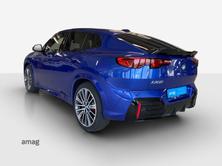 BMW iX2 xDrive 30 M Sport Pro, Électrique, Occasion / Utilisé, Automatique - 4