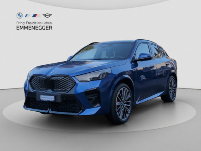 BMW iX2 30 M Sport Pro