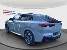 BMW iX2 30 M Sport, Elettrica, Auto dimostrativa, Manuale - 3