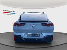 BMW iX2 30 M Sport, Elettrica, Auto dimostrativa, Manuale - 4