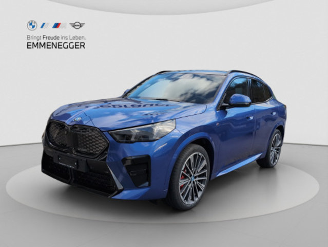 BMW iX2 30 M Sport Pro