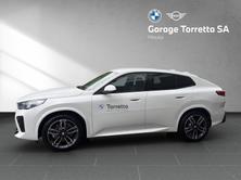 BMW iX2 30 M Sport, Elettrica, Auto dimostrativa, Automatico - 2