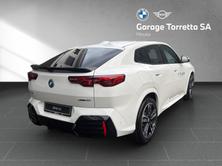 BMW iX2 30 M Sport, Elettrica, Auto dimostrativa, Automatico - 5