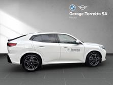 BMW iX2 30 M Sport, Elettrica, Auto dimostrativa, Automatico - 6