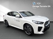 BMW iX2 30 M Sport, Elettrica, Auto dimostrativa, Automatico - 7