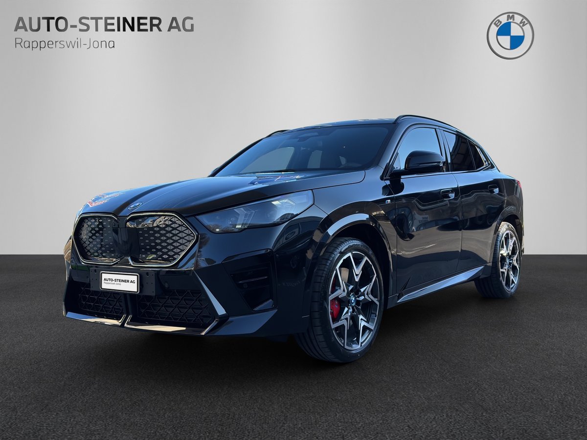 BMW iX2 30 M Sport Pro