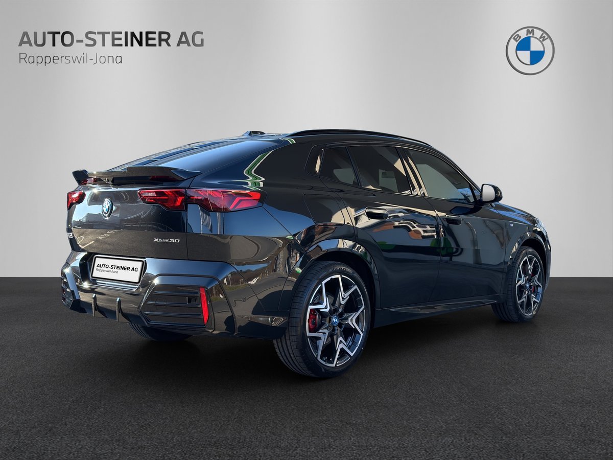 BMW iX2 30 M Sport Pro, Electric, New car, Automatic - 5