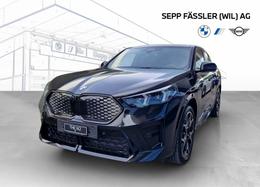 BMW iX2