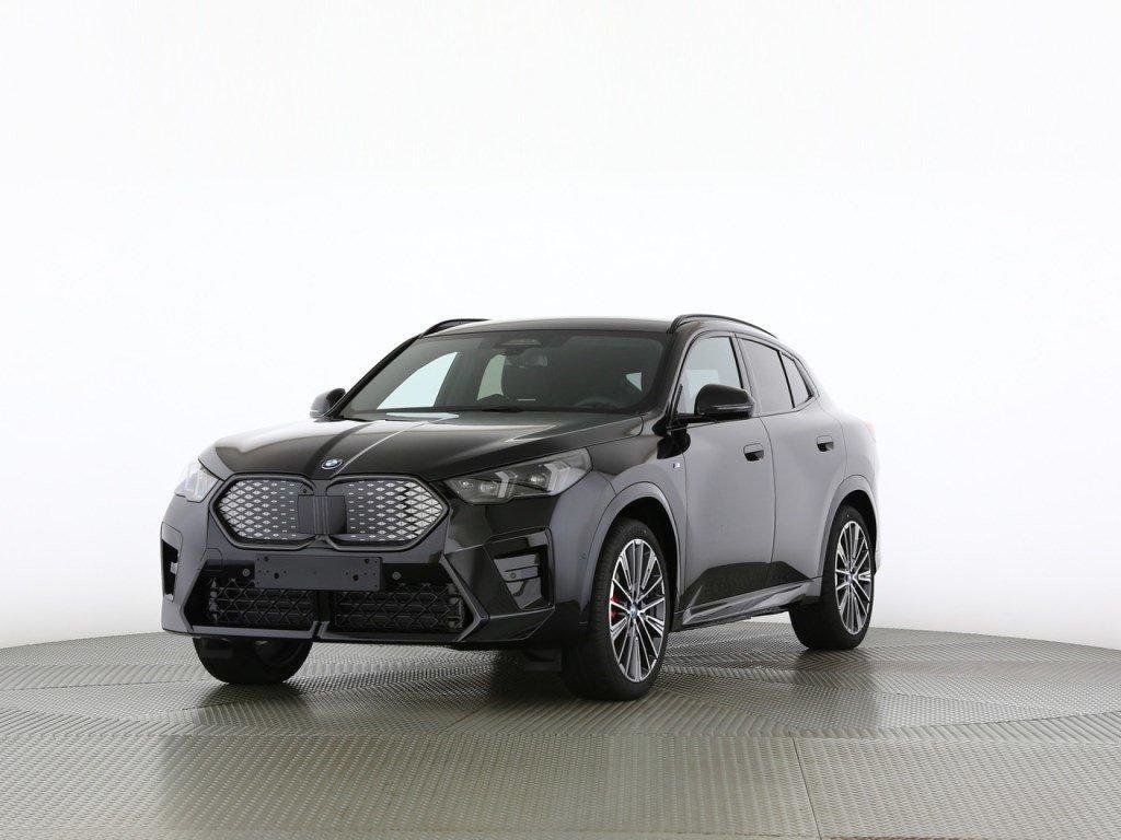 BMW iX2 30