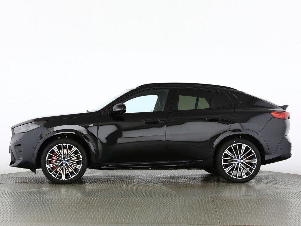 BMW iX2 30, Electric, New car, Automatic - 2
