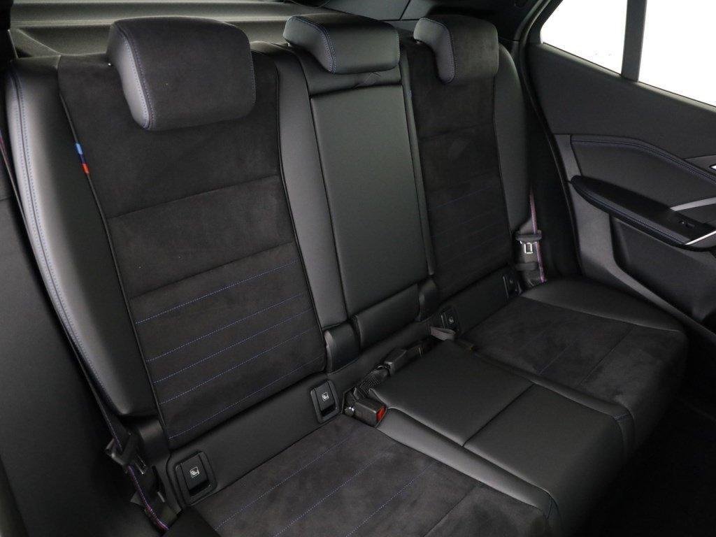 BMW iX2 30, Electric, New car, Automatic - 7