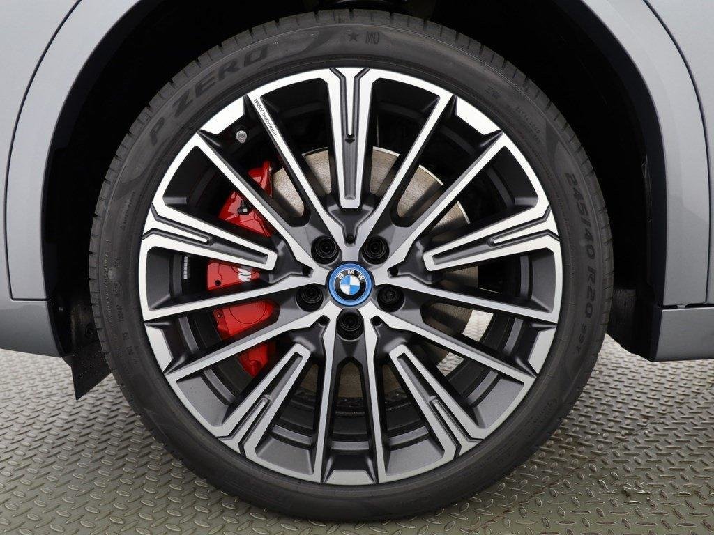 BMW iX2 30, Elektro, Neuwagen, Automatik - 4