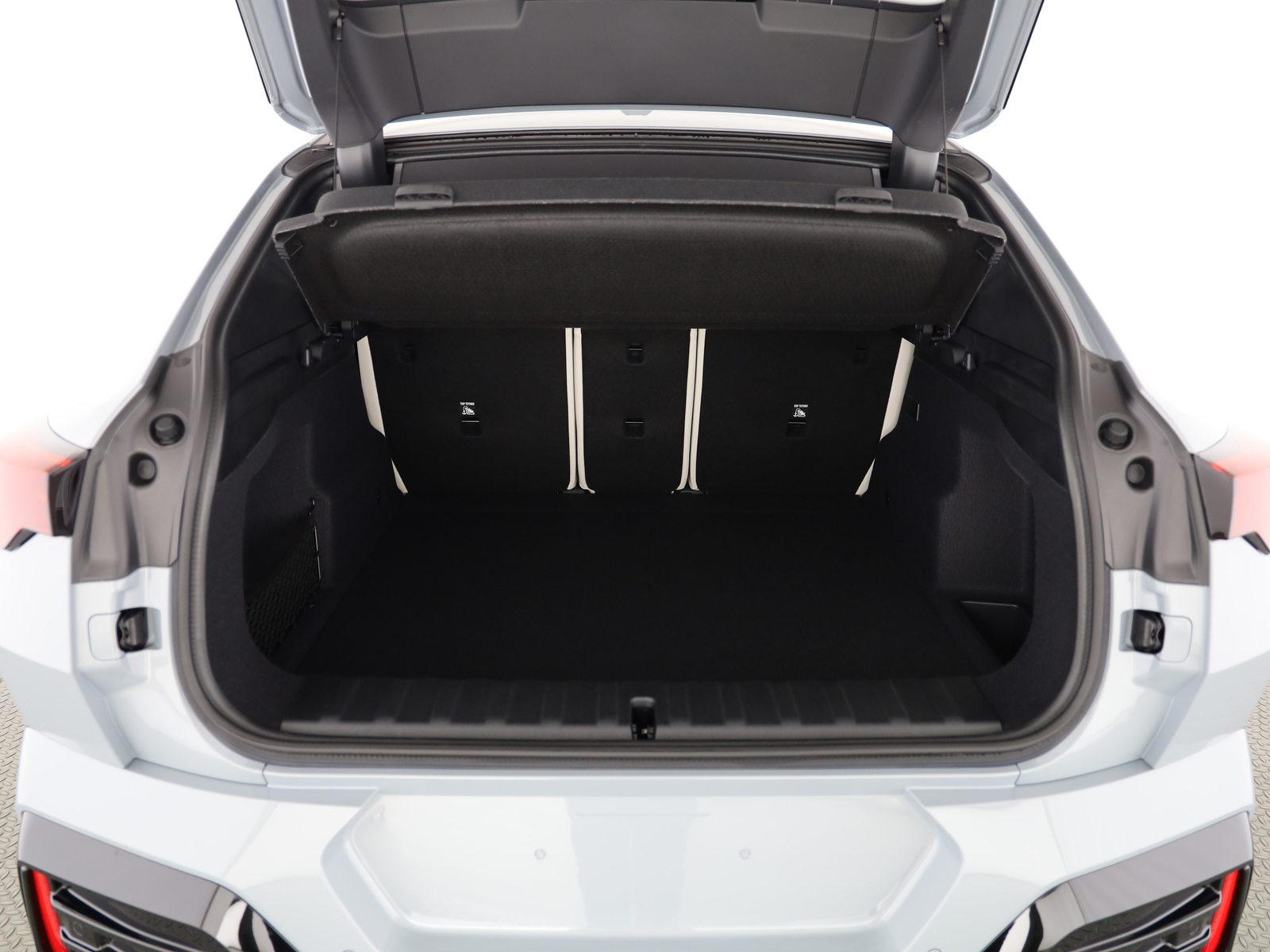 BMW iX2 30 xDrive, Électrique, Voiture nouvelle, Automatique - 7